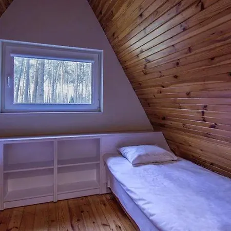 Centrum Szkoleniowo-wypoczynkowe Sloneczny Brzeg *