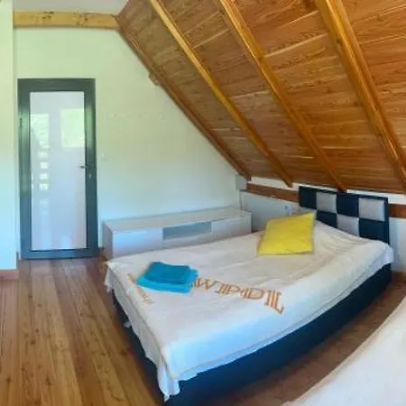 Курортный комплекс Centrum Szkoleniowo-wypoczynkowe Sloneczny Brzeg Zawady (Silesia)