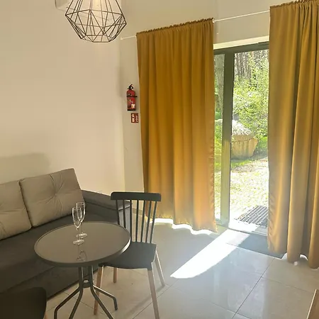 Centrum Szkoleniowo-wypoczynkowe Sloneczny Brzeg Zawady (Silesia)