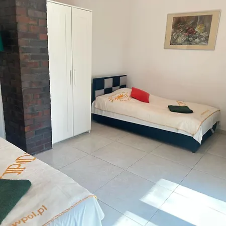 Centrum Szkoleniowo-wypoczynkowe Sloneczny Brzeg