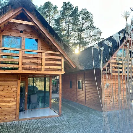 Centrum Szkoleniowo-wypoczynkowe Sloneczny Brzeg Курортный комплекс