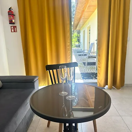 Centrum Szkoleniowo-wypoczynkowe Sloneczny Brzeg Zawady (Silesia)