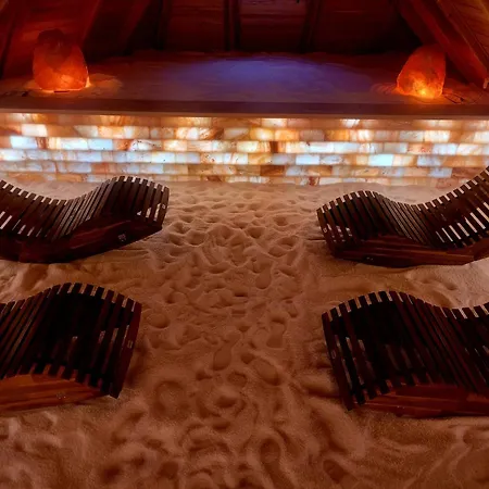 Курортный комплекс Centrum Szkoleniowo-wypoczynkowe Sloneczny Brzeg Zawady (Silesia)