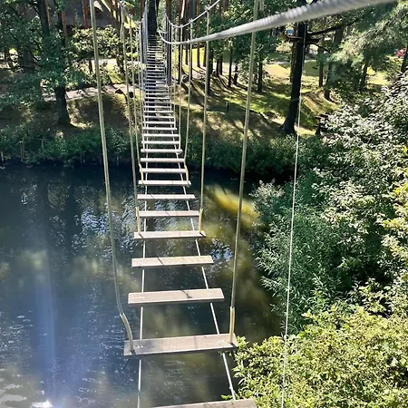 Centrum Szkoleniowo-wypoczynkowe Sloneczny Brzeg