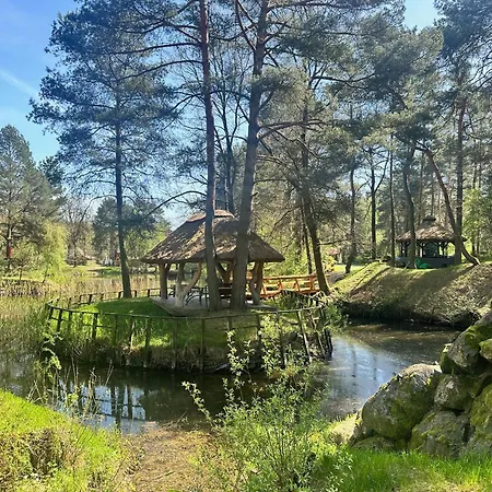 Centrum Szkoleniowo-wypoczynkowe Sloneczny Brzeg Zawady (Silesia)
