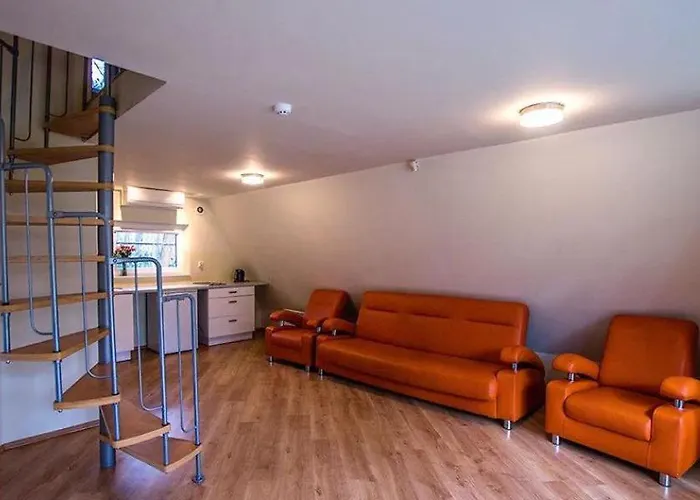 Centrum Szkoleniowo-wypoczynkowe Sloneczny Brzeg Rezort Zawady (Silesia)