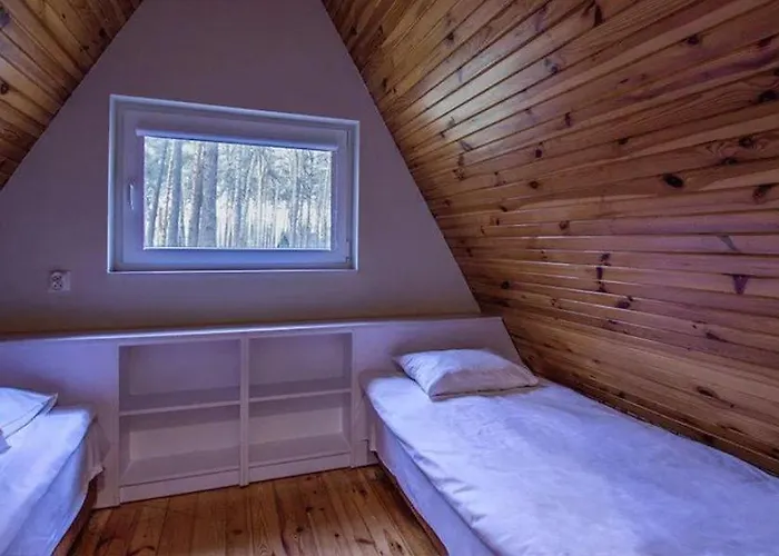 Centrum Szkoleniowo-wypoczynkowe Sloneczny Brzeg *