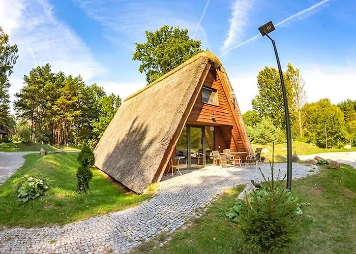 Centrum Szkoleniowo-wypoczynkowe Sloneczny Brzeg Rezort