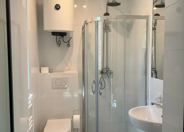 Rezort Centrum Szkoleniowo-wypoczynkowe Sloneczny Brzeg