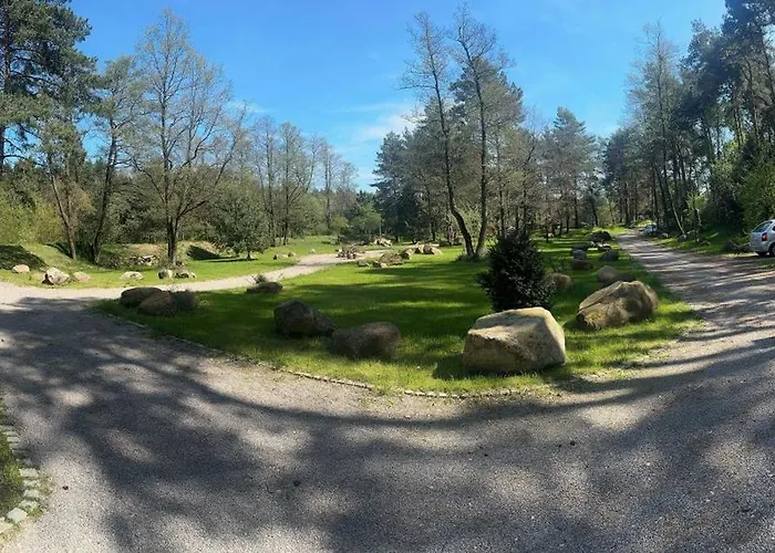 Centrum Szkoleniowo-wypoczynkowe Sloneczny Brzeg Rezort