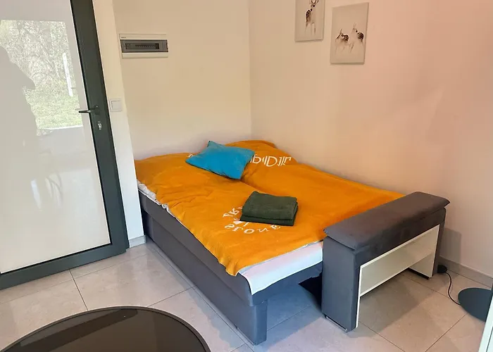 Rezort Centrum Szkoleniowo-wypoczynkowe Sloneczny Brzeg *