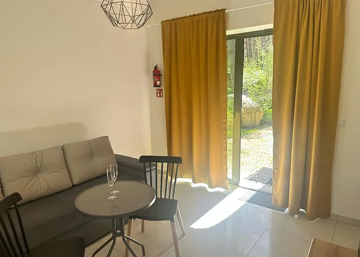 Centrum Szkoleniowo-wypoczynkowe Sloneczny Brzeg Zawady (Silesia)