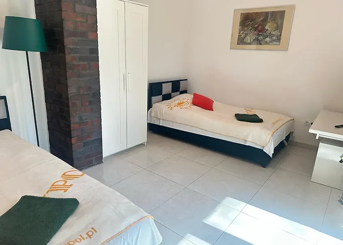 Centrum Szkoleniowo-wypoczynkowe Sloneczny Brzeg