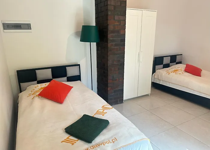 Centrum Szkoleniowo-wypoczynkowe Sloneczny Brzeg Rezort *