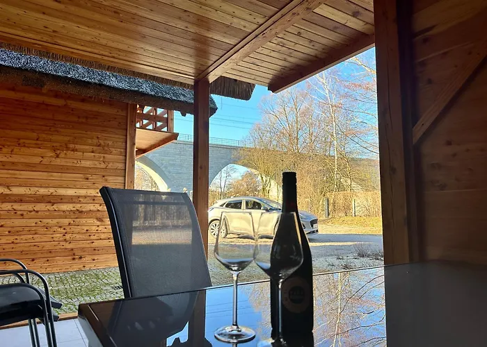 Rezort Centrum Szkoleniowo-wypoczynkowe Sloneczny Brzeg Zawady (Silesia)