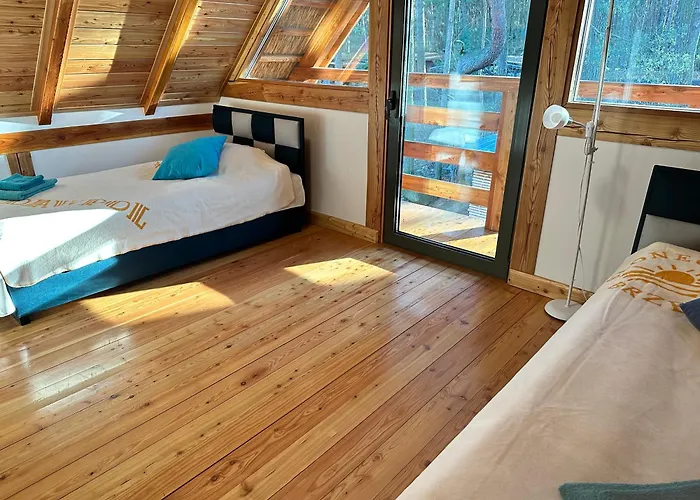 Centrum Szkoleniowo-wypoczynkowe Sloneczny Brzeg