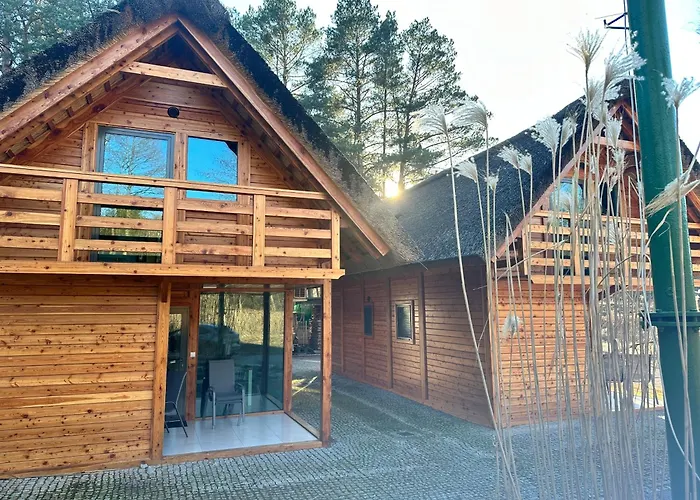 Centrum Szkoleniowo-wypoczynkowe Sloneczny Brzeg Rezort