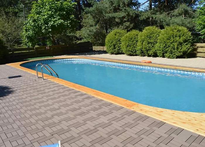 Rezort Centrum Szkoleniowo-wypoczynkowe Sloneczny Brzeg