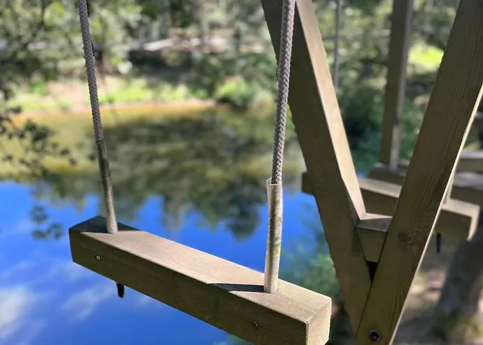 Rezort Centrum Szkoleniowo-wypoczynkowe Sloneczny Brzeg *