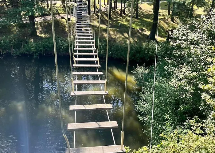 Centrum Szkoleniowo-wypoczynkowe Sloneczny Brzeg