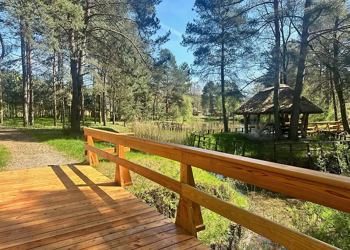 Centrum Szkoleniowo-wypoczynkowe Sloneczny Brzeg Rezort